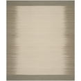 thumbnail image 4 of SAFAVIEH Kilim KLM960A Handwoven Beige / Light Green Rug, 4 of 4