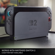 PowerA Enhanced Wireless Controller for Nintendo Switch - SMB3