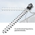 thumbnail image 4 of Antena Yagi, Filtros De Antena De Alta Ganancia De Antena Yagi, 4 of 7