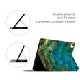 thumbnail image 3 of iPad Pro 11 Case 2021 2020 2018,Slim Lightweight Stand Protective Cover with Auto Wake/Sleep Smart Case for iPad Pro 11 Inch 3rd Generation 2021/ 2nd Gen 2020 / 1st Gen 2018,Green, 3 of 6