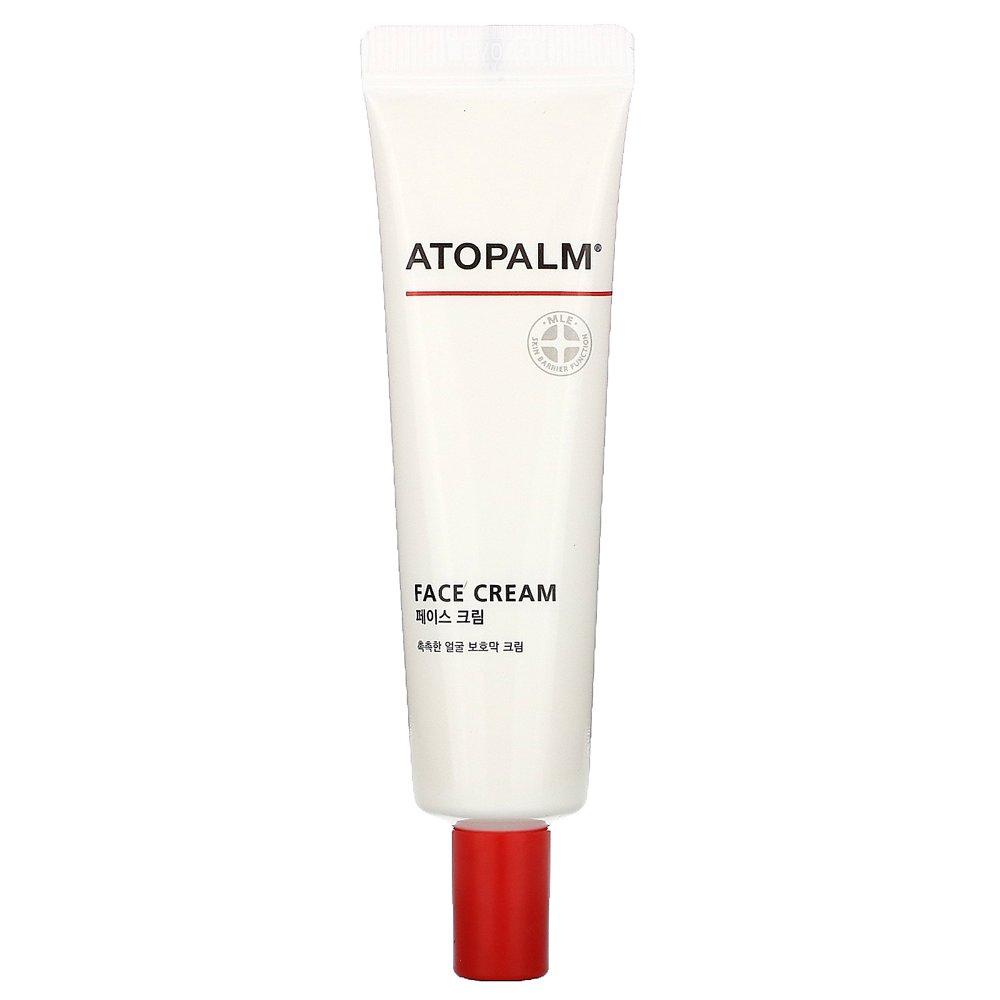 ATOPALM - Atopalm Face Cream, 1.1 fl oz (35 ml) - Walmart.com - Walmart.com