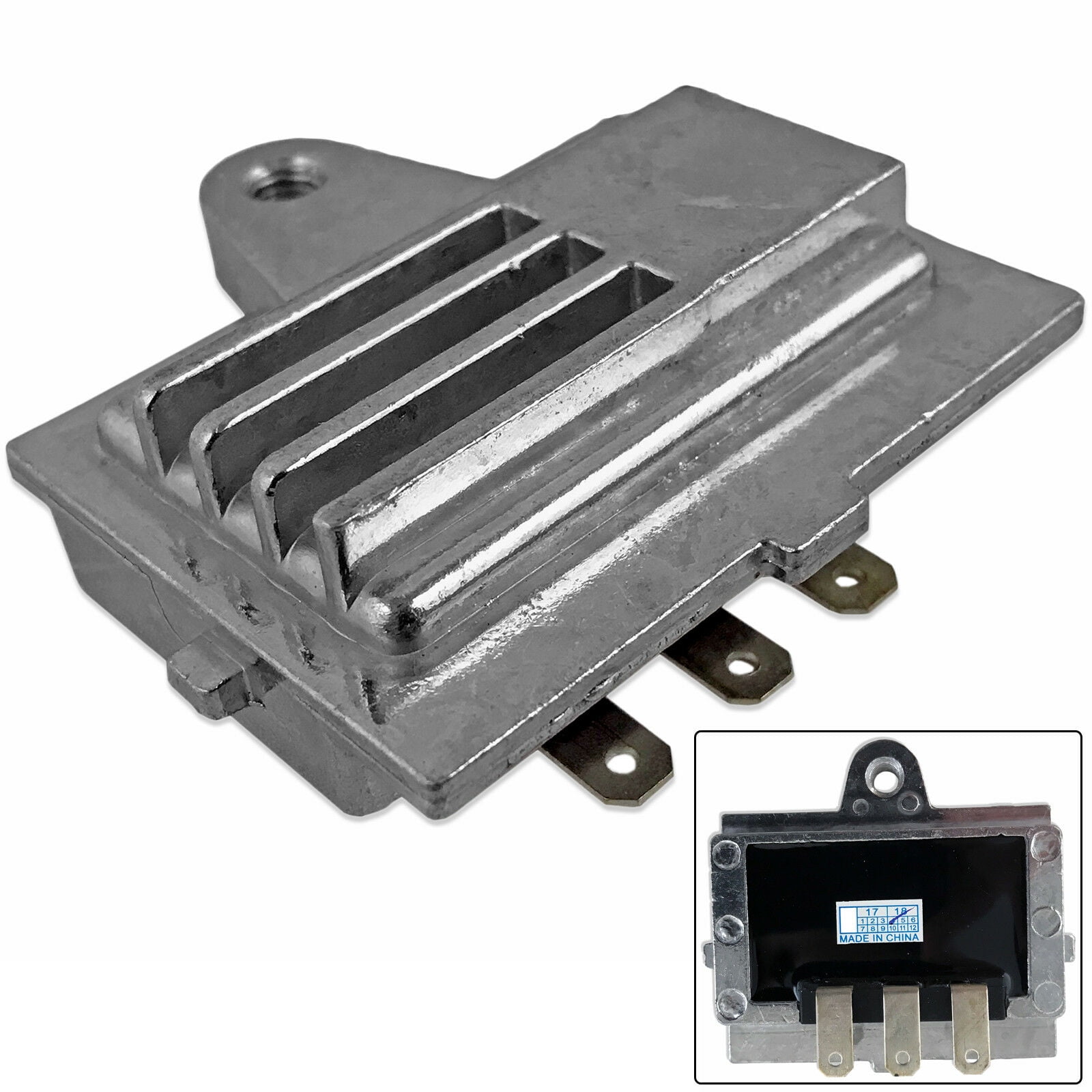 New Voltage Regulator Rectifier For Onan Engines 16HP 18HP 20HP P216
