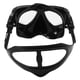 thumbnail image 5 of Gafas de buceo Adultos Máscara de apnea Buceo antiniebla Snorkeling Máscara de natación Buceo Lente TOMSHOO Gafas de buceo, 5 of 7