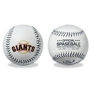 SweetSpot Baseball San Francisco Giants Spaseball 2-Pack
