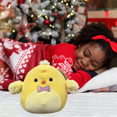 thumbnail image 7 of Squishmallows Official Kellytoys 8" Triston the Chick Pillow Ultimate Soft Animal Stuffed Cuddle Plush Collectible Cute Pillows Buddy for Kids Children Halloween Christmas Birthday Gift Toys, 7 of 7
