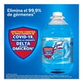 thumbnail image 3 of Desinfectante multiusos Lysol pure waterfall 5 l, 3 of 4