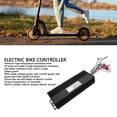 thumbnail image 4 of Controlador De Bicicleta Eléctrica, Reemplazo Del Controlador De Scooter Eléctrico De 1500 W Para Scooters Eléctricos, 4 of 7