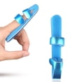 thumbnail image 1 of Férula de soporte de articulación de fijación Baoblaze férula de dedo, 1 of 8
