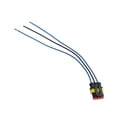 thumbnail image 7 of Rear Tail Light Connector Plug Fits for Freightliner Cascadia 2008-2023, 7 of 7