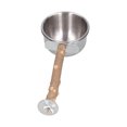 thumbnail image 4 of Bird Feeding Cups, Easy To Install   Bird Food Water Bowl  For Cockatiel Parakeet For Small Medium Parrots, 4 of 8