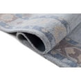 thumbnail image 5 of Noble Medallina Area Rug, Blue - 8'x10', 5 of 6