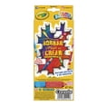 thumbnail image 2 of Lápices de color Crayola borrables con sacapuntas 13 pzas, 2 of 2