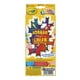 thumbnail image 2 of Lápices de color Crayola borrables con sacapuntas 13 pzas, 2 of 2