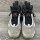 thumbnail image 3 of Ni - ke Ni - ke Air Jordan XXXVI 36 White Red Black Mens Size 11 Basketball Athletic Shoes, 3 of 5