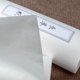 thumbnail image 4 of KYMY Rollo de papel de caligrafía china/japonesa Rollo de escritura Papel Xuan Papel Sumi/Papel Xuan/Papel de arroz Rollo de tinta de pincel de desplazamiento largo chino Papel Xuan-35 cm X 25 m Medio, 4 of 5