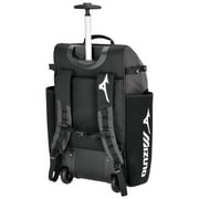 Mizuno Mizuno Pro Wheel Batpack