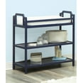 thumbnail image 4 of Suite Bebe Celeste Changing Table, Navy Blue Finish, 4 of 10