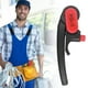 thumbnail image 1 of Herramientas para el hogar, herramientas de jardinería, mejoras para el hogar, para pelacables con rueda de trinquete, cuchillo pelacables para cables redondos de 25 mm, alicate pelacables, herramient, 1 of 9