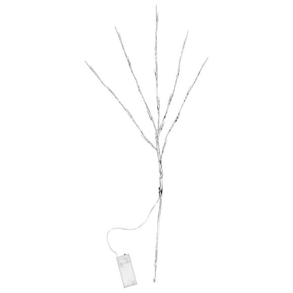 Hytrove 2Ud Lámparas LED Árbol Resistente Para Hogar Y Eventos
