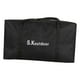 thumbnail image 3 of Bolsa de Almacenamiento para Tiendas de Campaña Fabricada en Resistente Tela Oxford con Asa de Transporte, Accesorio para Actividades Al Aire Libre, C Negro M, 3 of 8