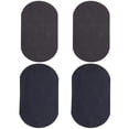 thumbnail image 1 of MasteelfCA 4pcs Elbow Patches for Sweaters Patches for Jackets Multi-use Sewing Patches for Clothes, 1 of 7