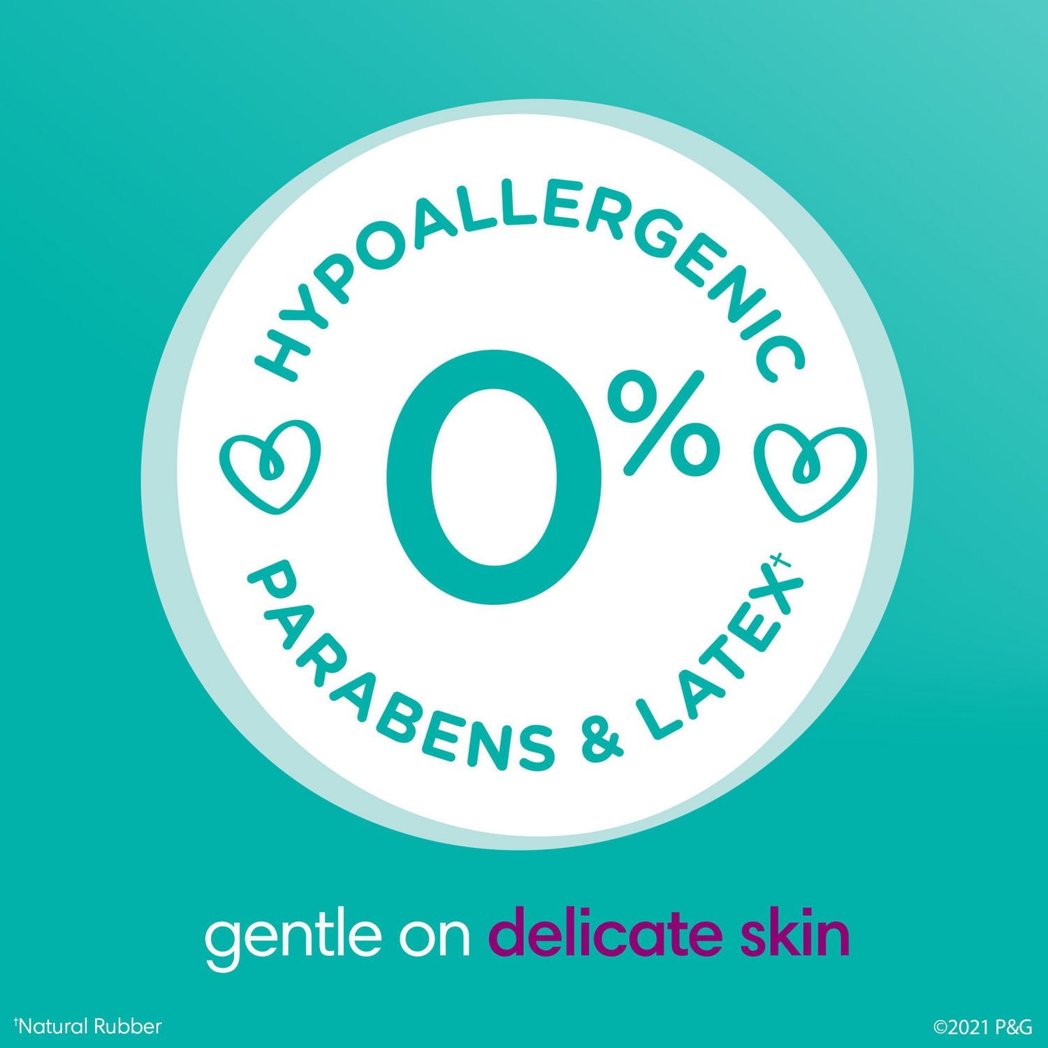 Pampers Cruisers Diapers, Super Pack