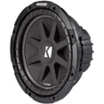 thumbnail image 2 of Subwoofer Kicker Comp10 300W D 10 P Bajos Potentes C10 Kicker C10, 2 of 3
