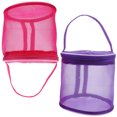 thumbnail image 4 of Bolsa de bolas de hilo, bolso de hilo de lana portátil, contenedor de hilo para bordado doméstico, 2 uds., 4 of 6