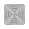 thumbnail image 2 of GROWTH TANK Chicken Mat Poultry Mats Chicken Nest Pads Chicken Nest Box Pads Bedding Grey, 2 of 9