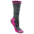 thumbnail image 6 of Genuine Dickies Women's Dri-Tech Free Run Crew Socks, 5-Pack, 6 of 7