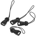 thumbnail image 2 of SHISUYAN 2 Pairs Quick Release QD Connector for Digital Camera with Strap Clip, 2 of 9