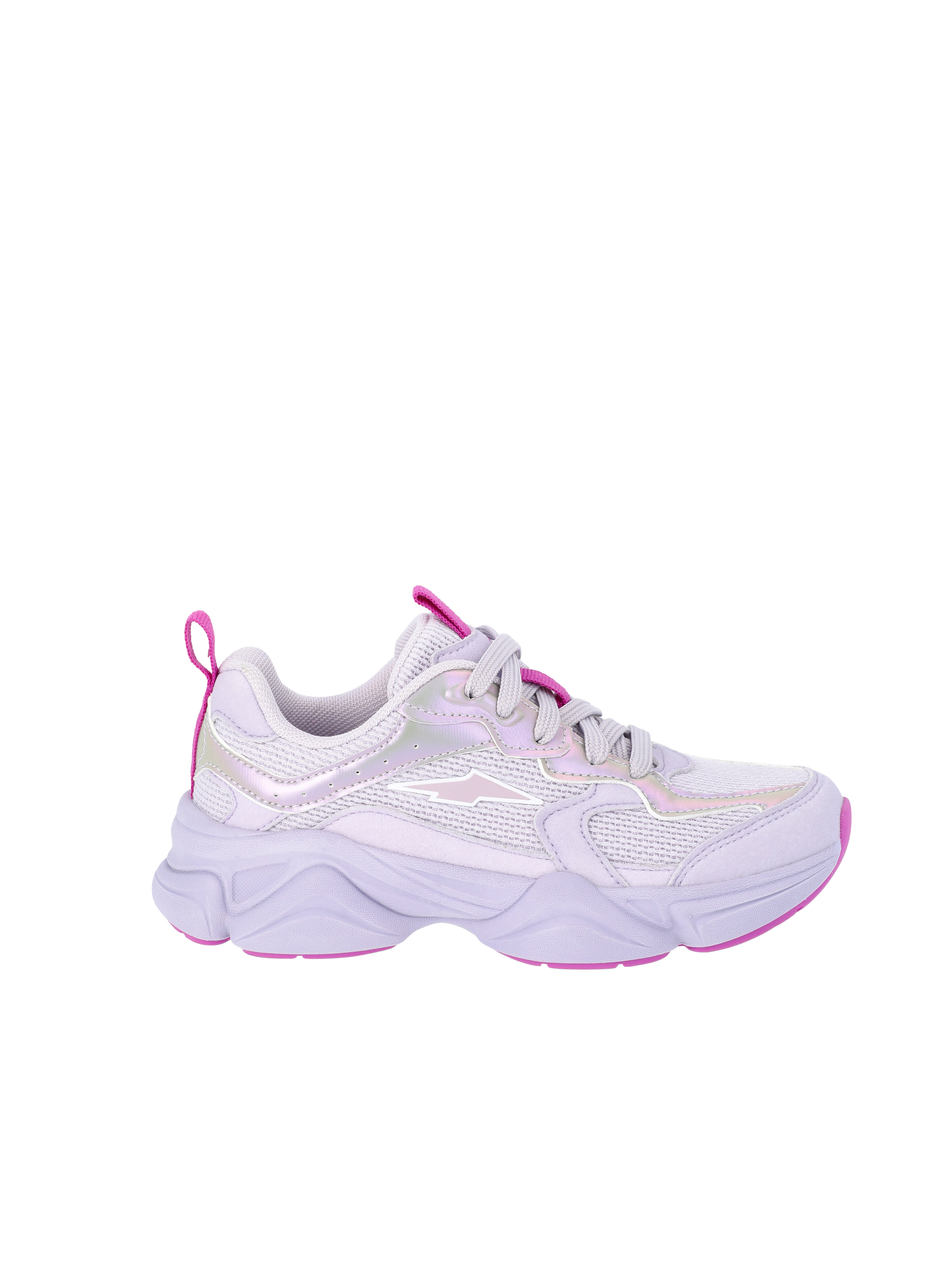 Avia Unisex Little and Big Kids Chunky Athletic Sneakers