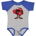 thumbnail image 3 of Inktastic Boxing Champion Boys or Girls Baby Bodysuit, 3 of 5