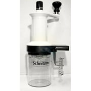Schnitzer 1112 Manual Grain Mill