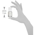 thumbnail image 4 of Essie Nail Polish  - Marshmallow, Full Size 0.5 OZ, 4 of 7