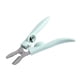 thumbnail image 1 of Castaño Clip Cascanueces Utensilios De Cocina Multifuncionales Para Cocina Mariscos Azul, 1 of 9