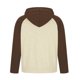 thumbnail image 3 of Blusa de manga larga con capucha para hombre, jersey de cuello redondo, camiseta de manga larga a juego, blusas de manga larga con cuello redondo, blusas de licra para hombre, 3 of 4