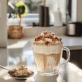 thumbnail image 4 of Jordan's Skinny Mixes Sugar Free Cookie Dough Syrup, 25.4 Fl Oz, 4 of 6
