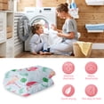 thumbnail image 5 of Flamingo Gifts for Women Fuzzy Blanket, Plush Blanket, Fluffy Blanket, Bed Throw Blanket Gifts for Girls Cozy Gifts for Men, Kids Blanket, Bedroom Decor 40x50 Inch, 5 of 8