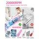 thumbnail image 2 of Taladro de uñas eléctrico JIASHENG 20000 RPM para uñas de gel acrílico, 2 of 7