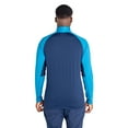 thumbnail image 2 of Dare 2B Mens Fuser Core Stretch Half Zip Thermal Top, 2 of 4