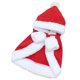 thumbnail image 2 of Cat Trajeros Navideños Lándanos Capas La Capa Navidad para Pequeños Cachorros, 2 of 9