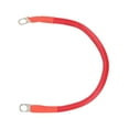 thumbnail image 4 of Ground Wire, Soft Ground Cable Lightweight  For Maintenance Worker For Car, 4 of 8