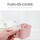 thumbnail image 4 of Latas De Especias Caja De Condimentos Contenedores De Almacenamiento Cruet Frasco De Condimentos Con Tapa Cuchara Advancent HA024831-02, 4 of 5