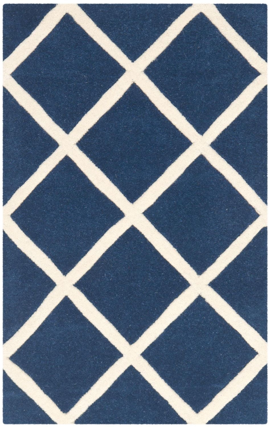 Safavieh Chatham Isaac Tapis Géométrique