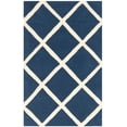 thumbnail image 1 of Safavieh Chatham Isaac Geometric Diamonds Area Rug, 1 of 4