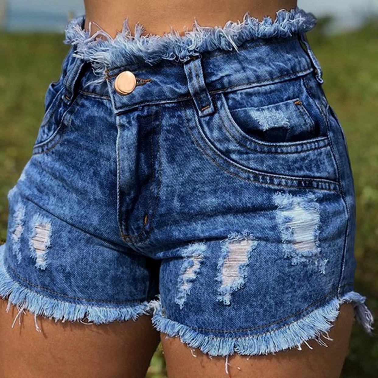 walmart commuter shorts