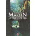 thumbnail image 1 of Pre-Owned Le Trone de Fer, L'Integrale - 2 (Paperback) 2290019445 9782290019443, 1 of 1