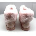 thumbnail image 3 of Juicy Couture Womens JC Keeper  Faux Suede Cold Weather Winter & Snow Boots, 3 of 6
