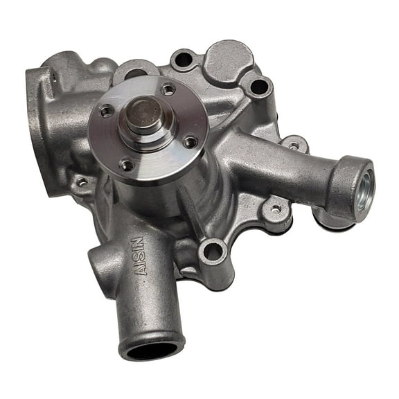 John Deere Original Equipment Water Pump - AM878167